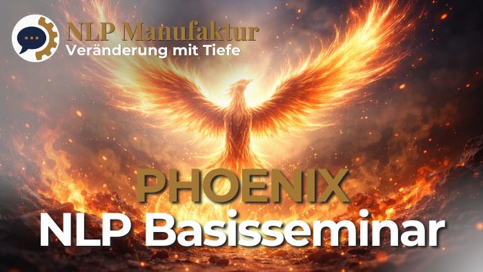 NLP Basisseminar der NLP Manufaktur