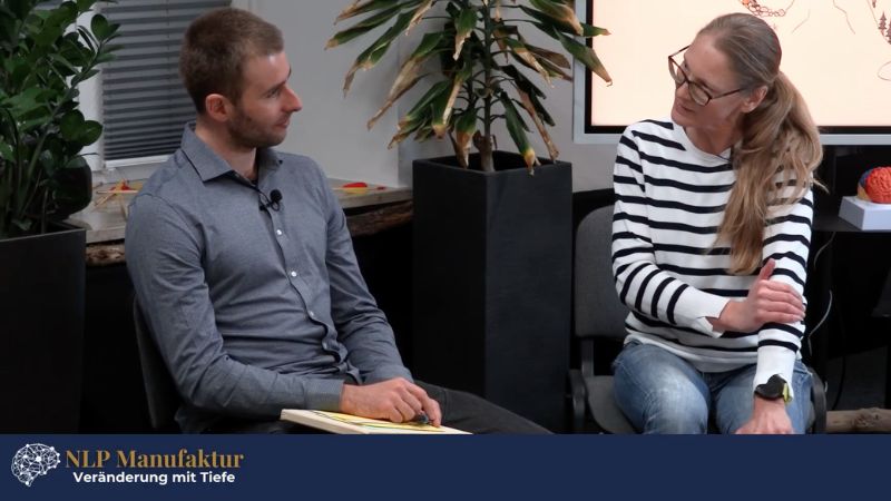 Video: Schritt-für-Schritt-Anwendung eines Ankers