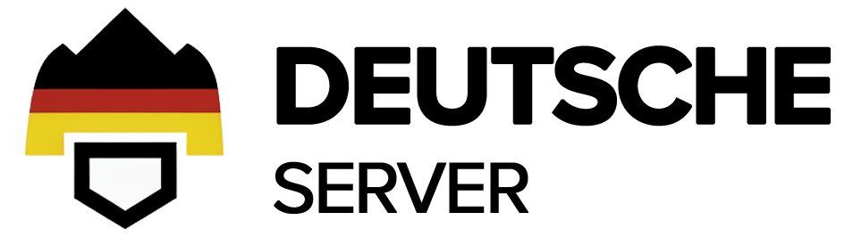 Deutsche Server