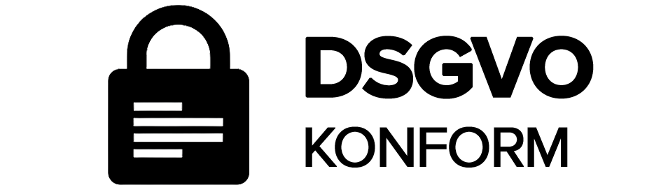 DSGVO konform